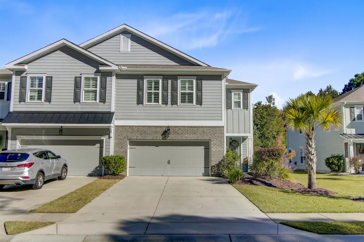 1604 Mermentau Street, Mount Pleasant, SC 29466 - Image #1