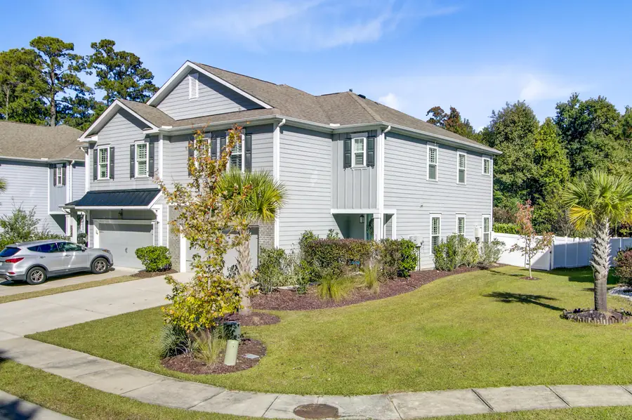 1604 Mermentau Street, Mount Pleasant, SC 29466 - Image #2