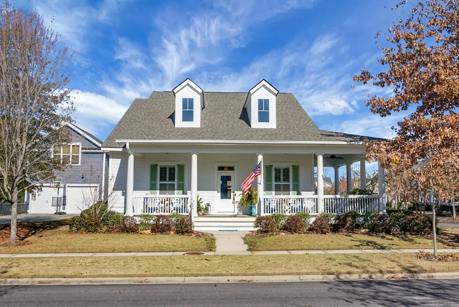 626 Van Buren Drive, Summerville, SC 29486 - Image #3