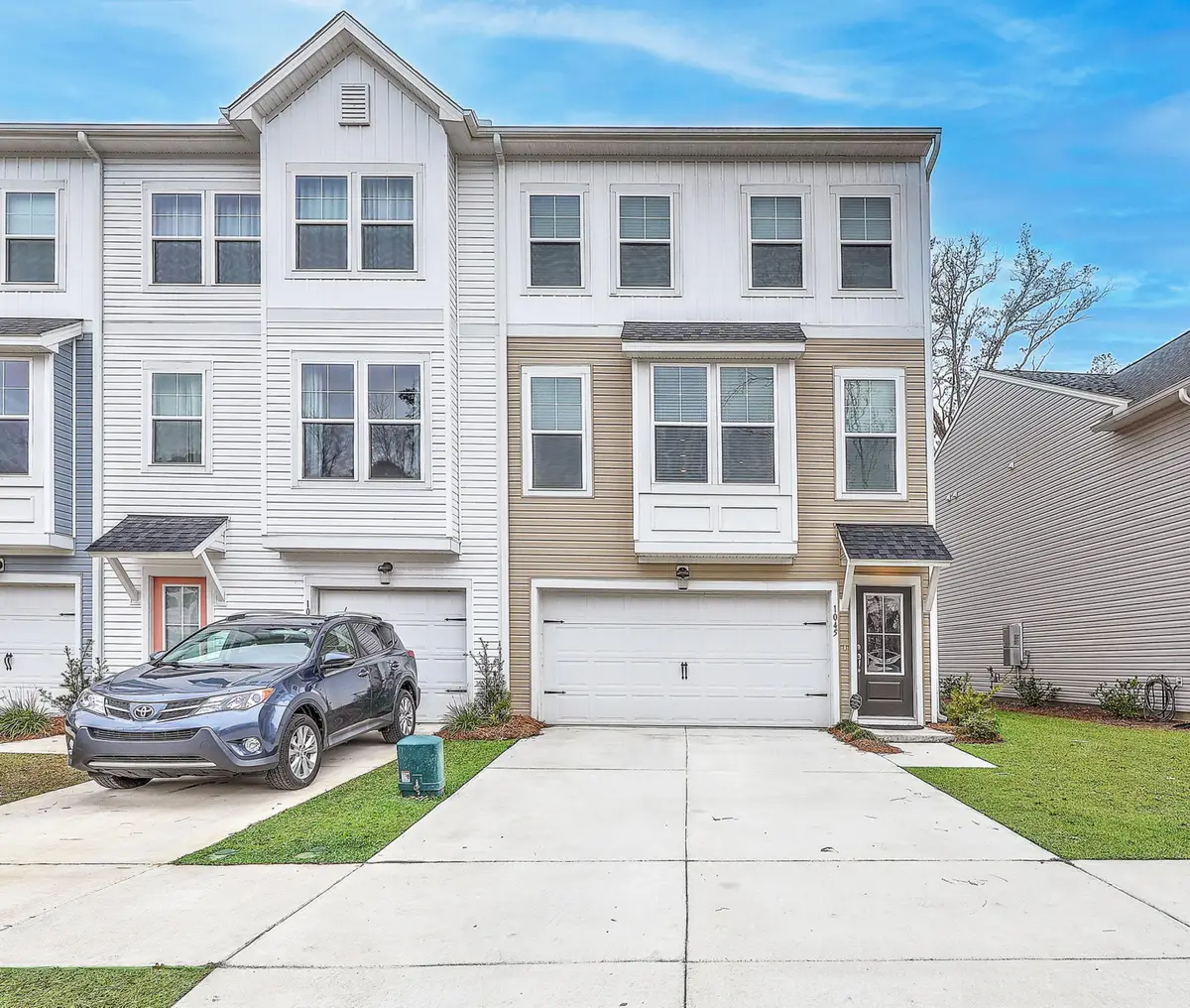 1045 Old Cypress Run, Hanahan, SC 29410 - Image #1