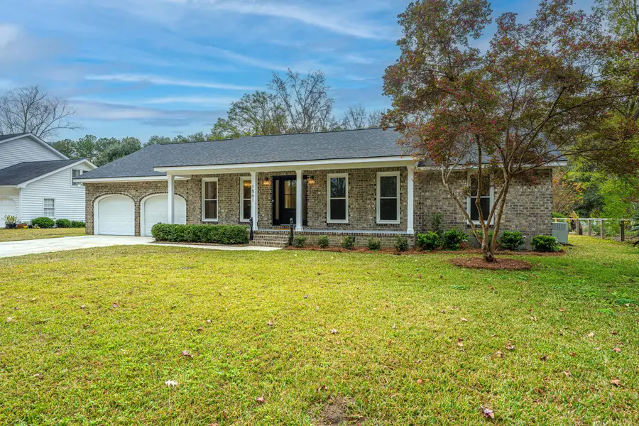 1561 Montclair Street, Charleston, SC 29407 - Image #3