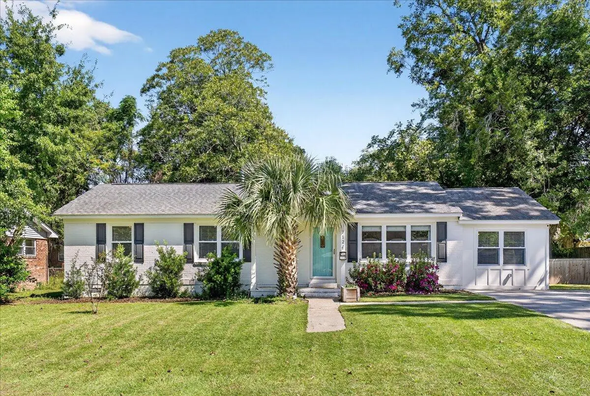 712 Longfellow Road, Charleston, SC 29407 - Image #1