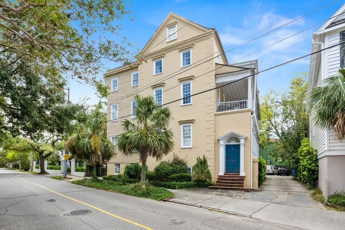 65 Vanderhorst Street #C, Charleston, SC 29403 - Image #1