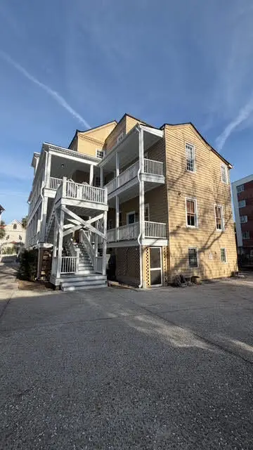 65 Vanderhorst Street #C, Charleston, SC 29403 - Image #2