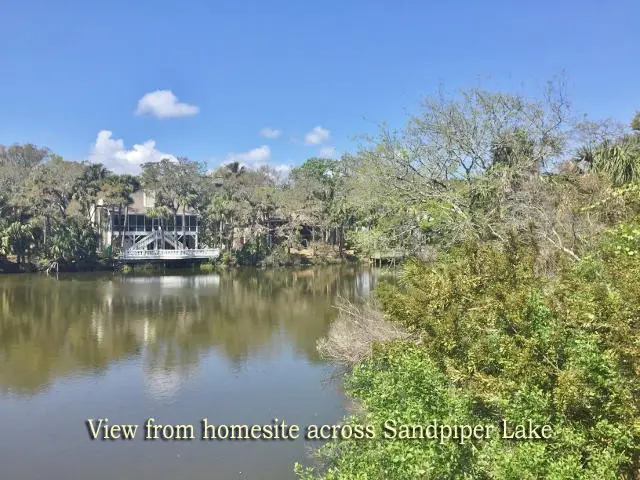 713 Sandpiper Ridge Road, Edisto Island, SC 29438 - Image #1