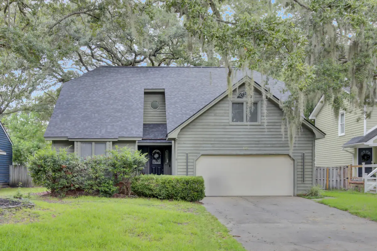 128 Mansfield Boulevard, Charleston, SC 29418 - Image #1