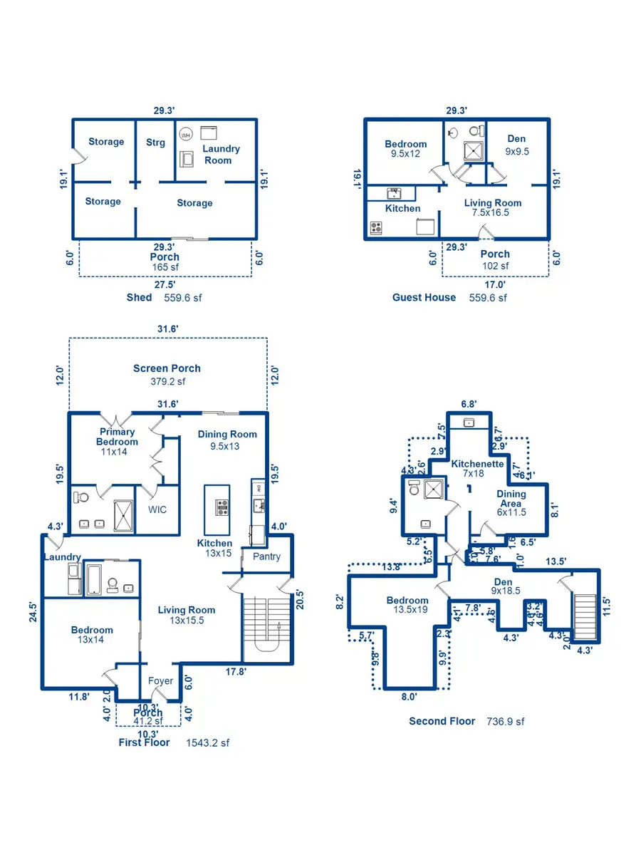 29 Beverly Road, Charleston, SC 29407 - Image #2