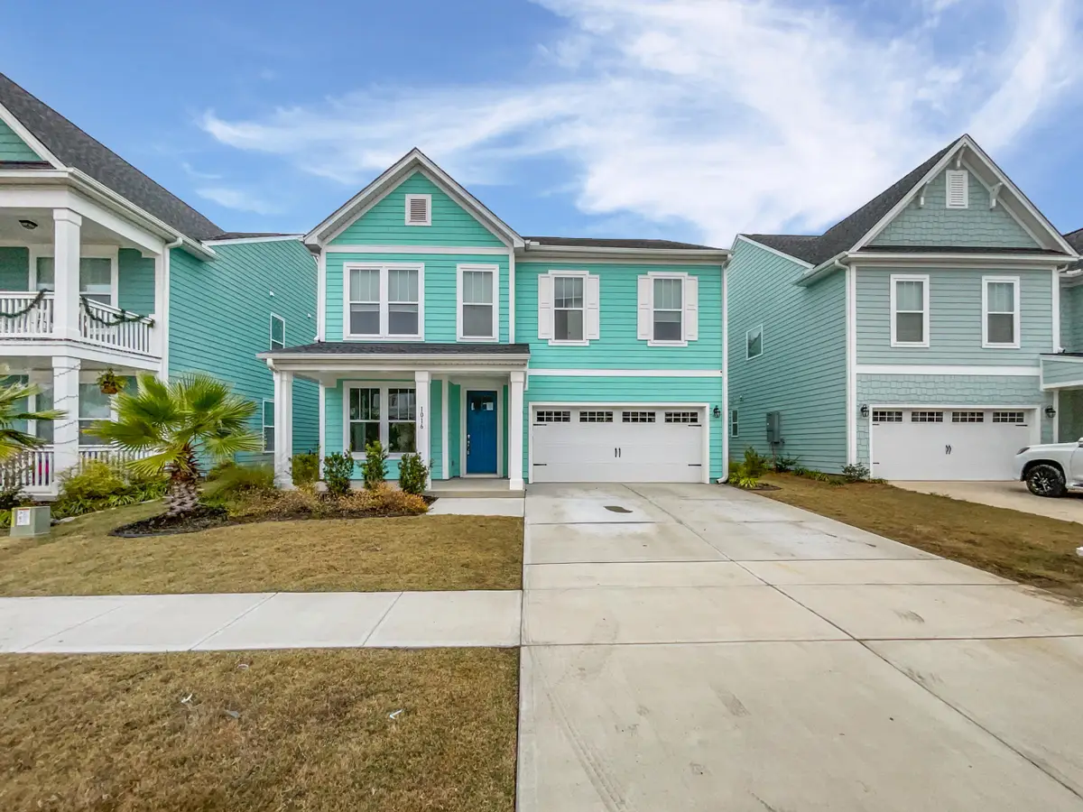 1016 Swamp Harrier Avenue, Ravenel, SC 29470 - Image #1