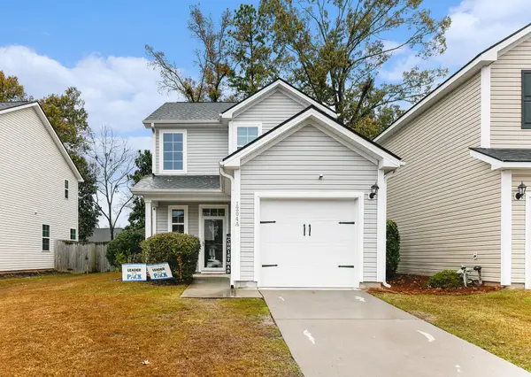 1204 N University Drive #A, Ladson, SC 29456