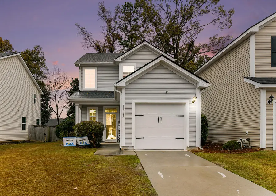 1204 N University Drive #A, Ladson, SC 29456 - Image #2