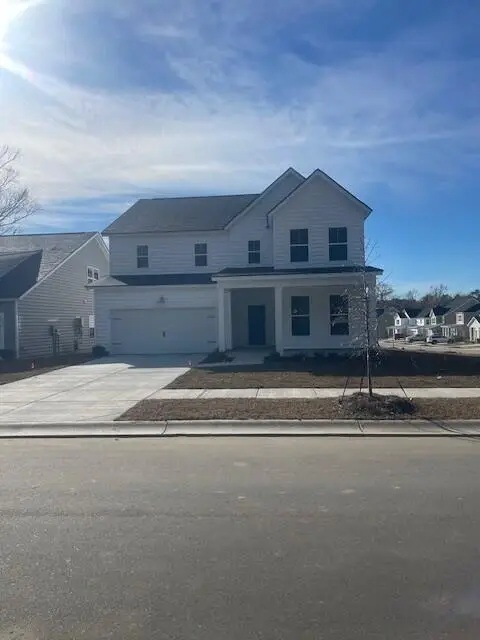 502 Cropfield Drive, Summerville, SC 29485