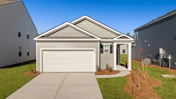 776 Long Bluff Road, Summerville, SC 29486