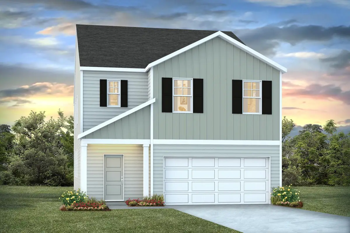 539 Still Heights Lane, Summerville, SC 29486 - Image #1