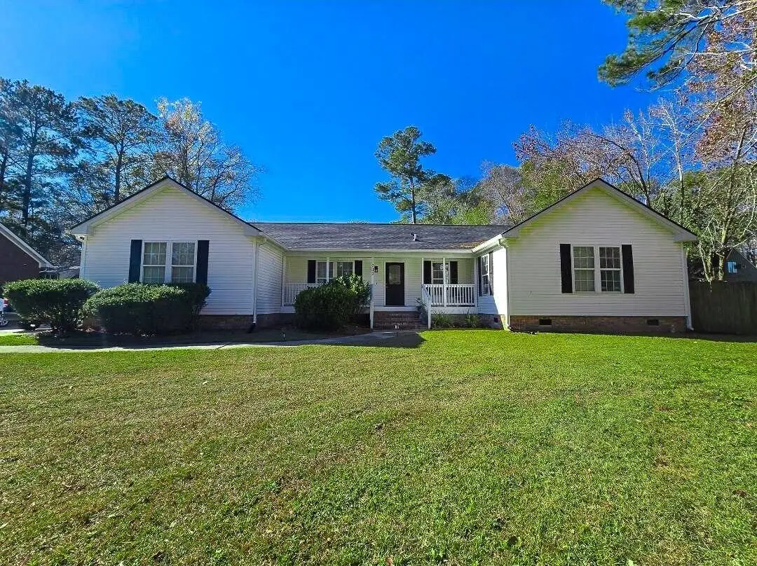 732 Gahagan Road, Summerville, SC 29485 - Image #1
