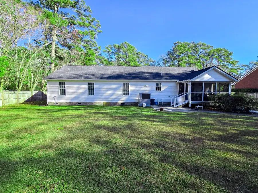 732 Gahagan Road, Summerville, SC 29485 - Image #2
