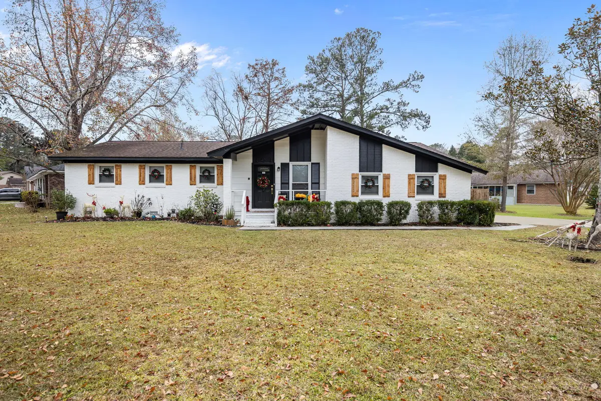 103 Clubhouse Road, Summerville, SC 29483 - Image #1