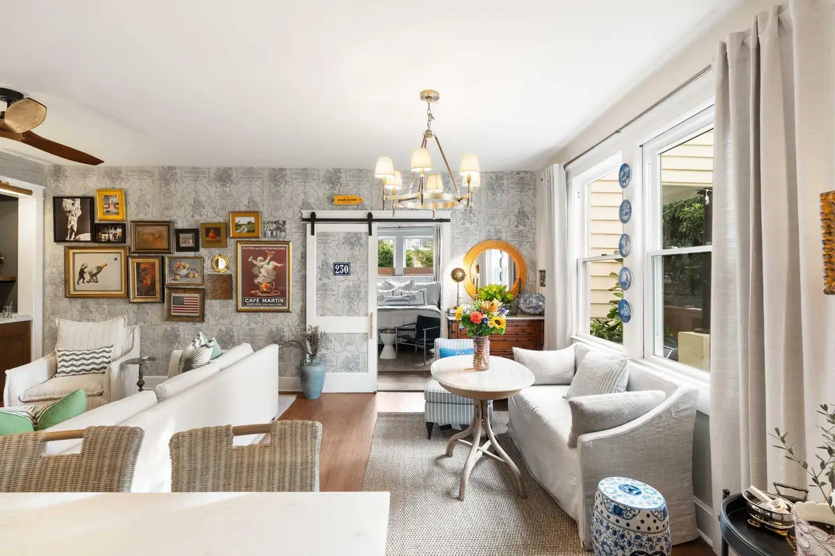 230 Rutledge Avenue #C, Charleston, SC 29403 - Image #1