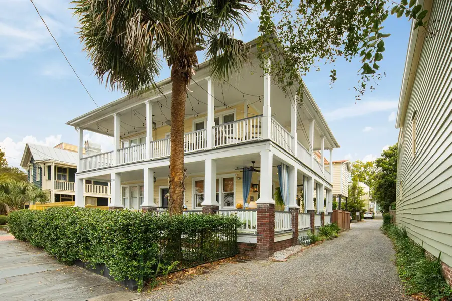 230 Rutledge Avenue #C, Charleston, SC 29403 - Image #2