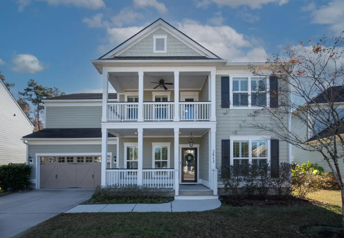 2812 Stonestown Drive, Charleston, SC 29414 - Image #1