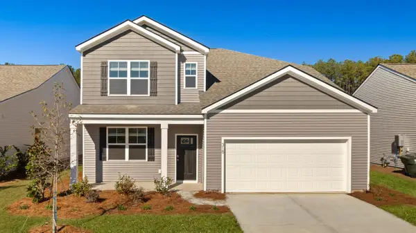 318 Willow Run Drive, Summerville, SC 29486