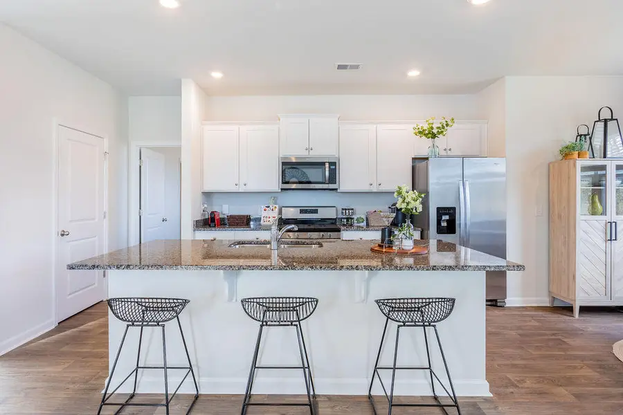 318 Willow Run Drive, Summerville, SC 29486 - Image #3