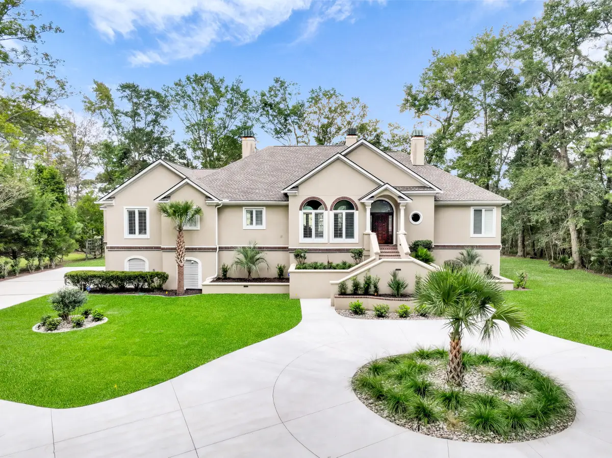 5126 Timber Race Course, Hollywood, SC 29449 - Image #1