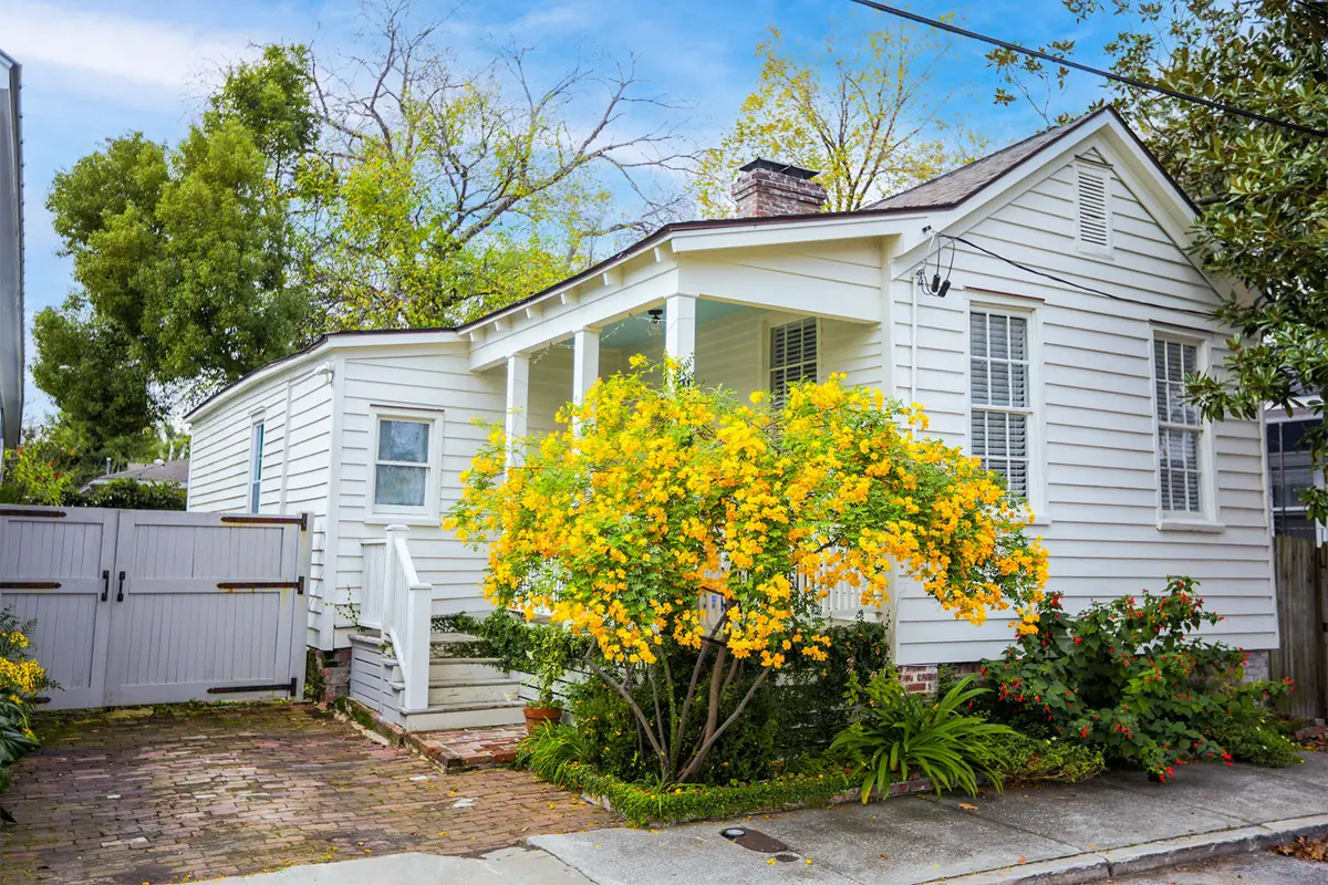 11 Dewey Street, Charleston, SC 29403 - Image #1