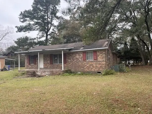 9520 Koester Road, Ladson, SC 29456