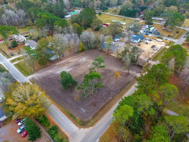 211 W Steele Drive #Lot A, Summerville, SC 29483 - Image #1