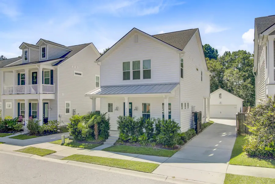 2921 Wilson Creek Lane, Johns Island, SC 29455 - Image #2