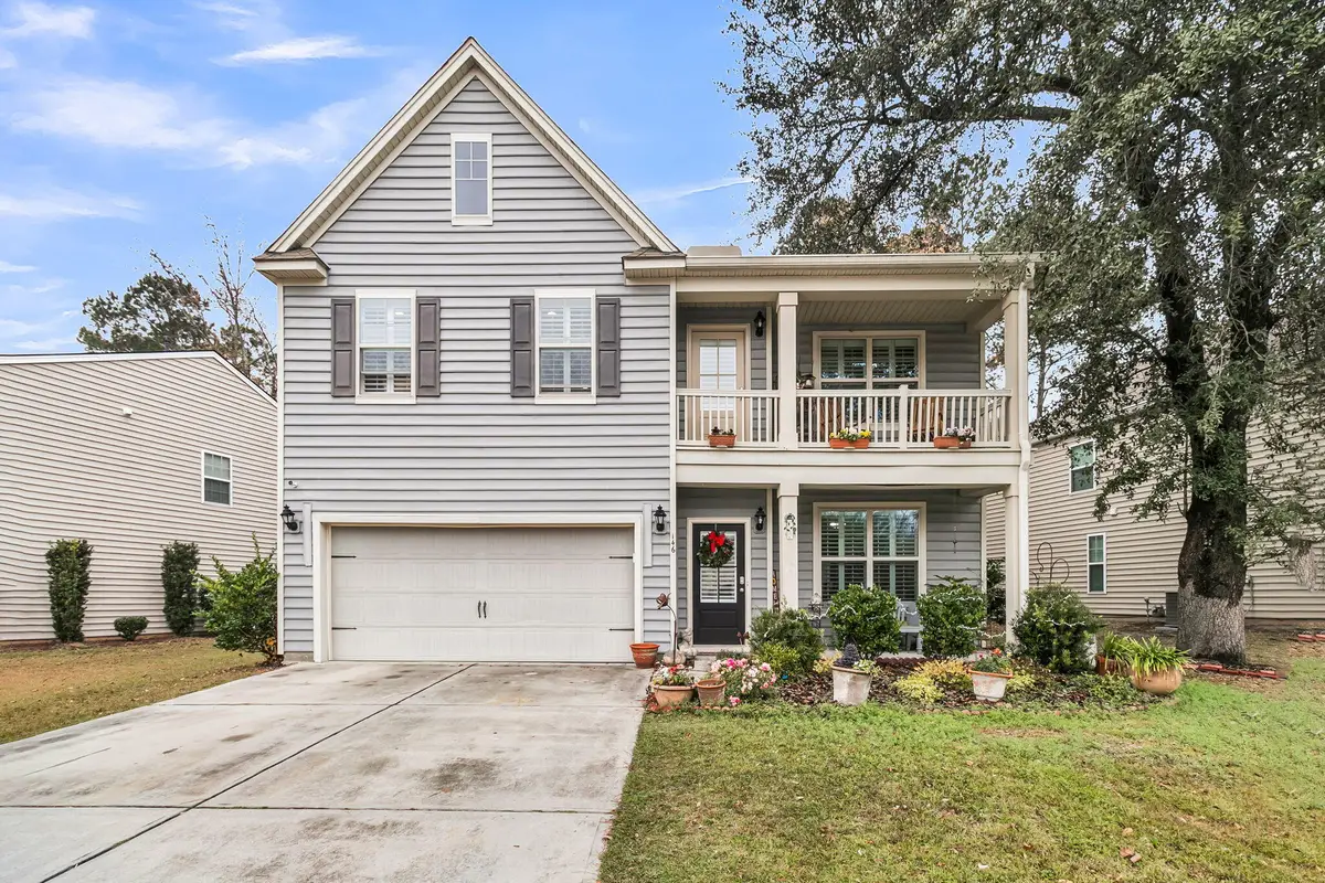 146 Hickory Ridge Way, Summerville, SC 29483 - Image #1