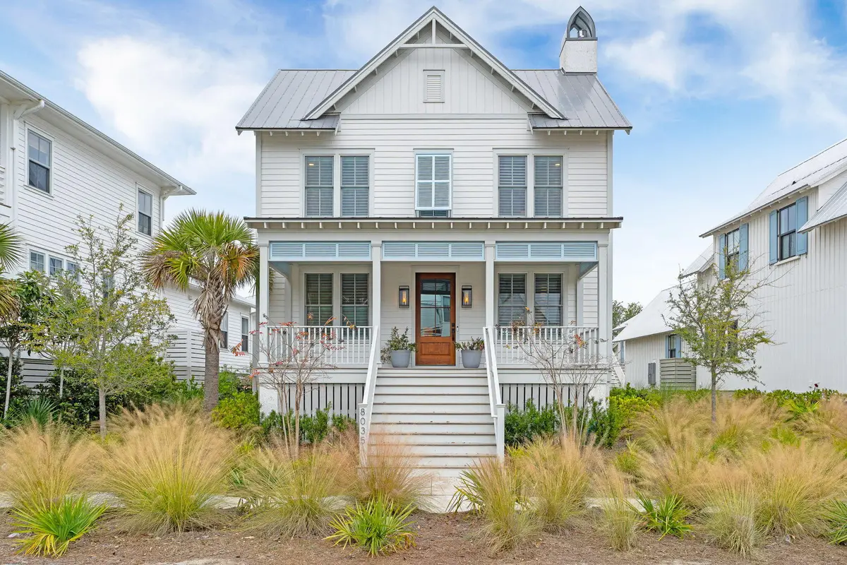 8035 Jack Island Drive, Johns Island, SC 29455 - Image #1