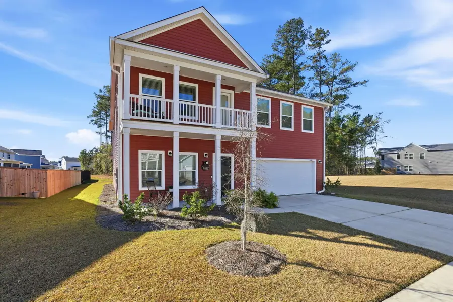 4215 Hollow Wind Way, Summerville, SC 29485 - Image #2