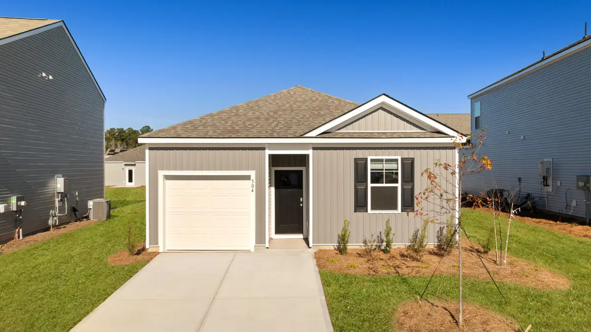 504 Still Heights Lane, Summerville, SC 29486 - Image #1