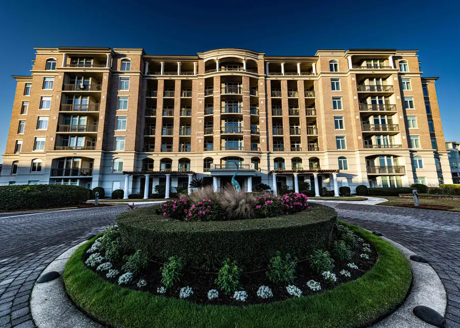 113 N Plaza Ct. Court #T-3, Mount Pleasant, SC 29464 - Image #2