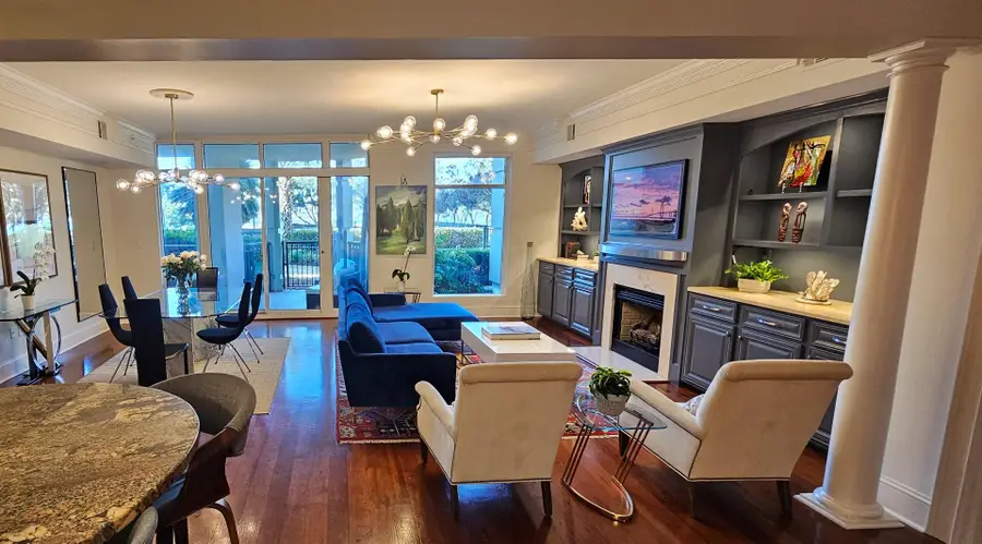 113 N Plaza Ct. Court #T-3, Mount Pleasant, SC 29464 - Image #3