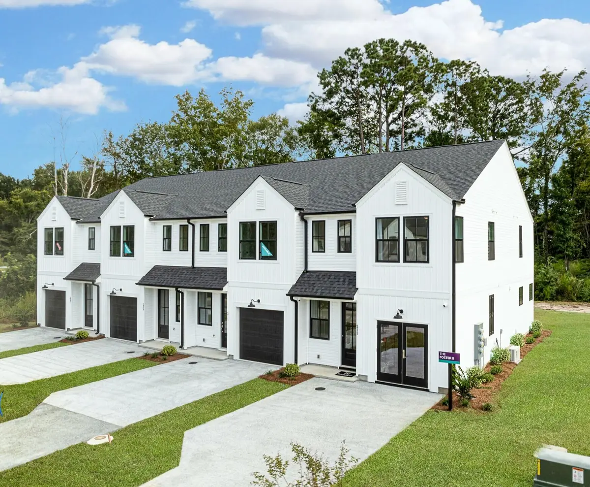 348 Bremerton Drive, Goose Creek, SC 29445 - Image #1