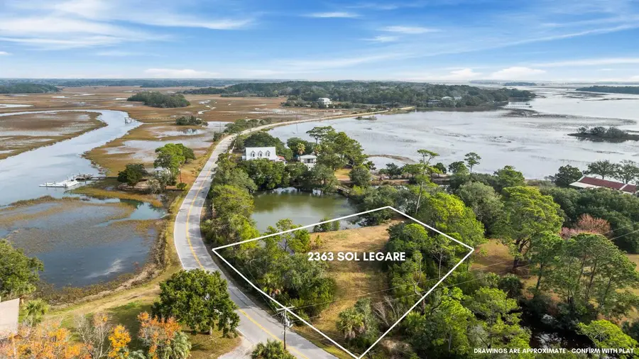 2363 Sol Legare Road, Charleston, SC 29412 - Image #2