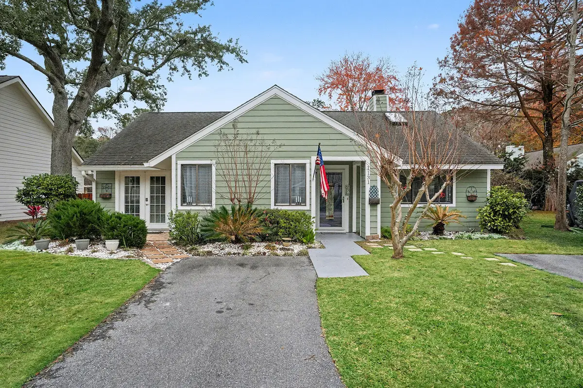 1131 Daffodil Lane, Mount Pleasant, SC 29464 - Image #1