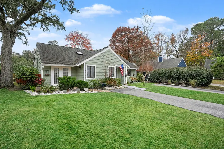 1131 Daffodil Lane, Mount Pleasant, SC 29464 - Image #3