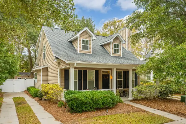 1635 Bee Balm Road, Johns Island, SC 29455
