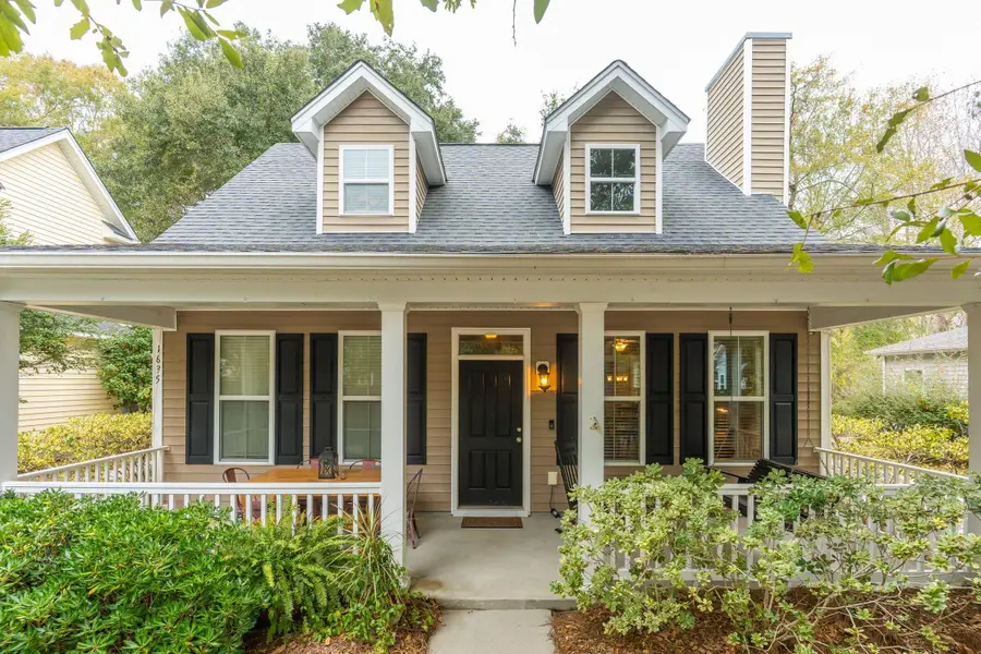 1635 Bee Balm Road, Johns Island, SC 29455 - Image #2