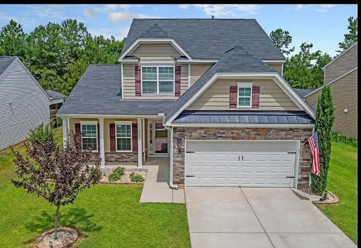 200 Alpine Road, Summerville, SC 29485 - Image #1