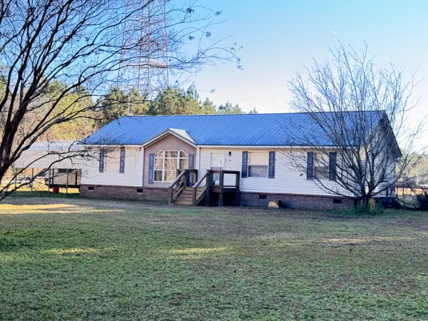 28 Sassafras Court, Walterboro, SC 29488