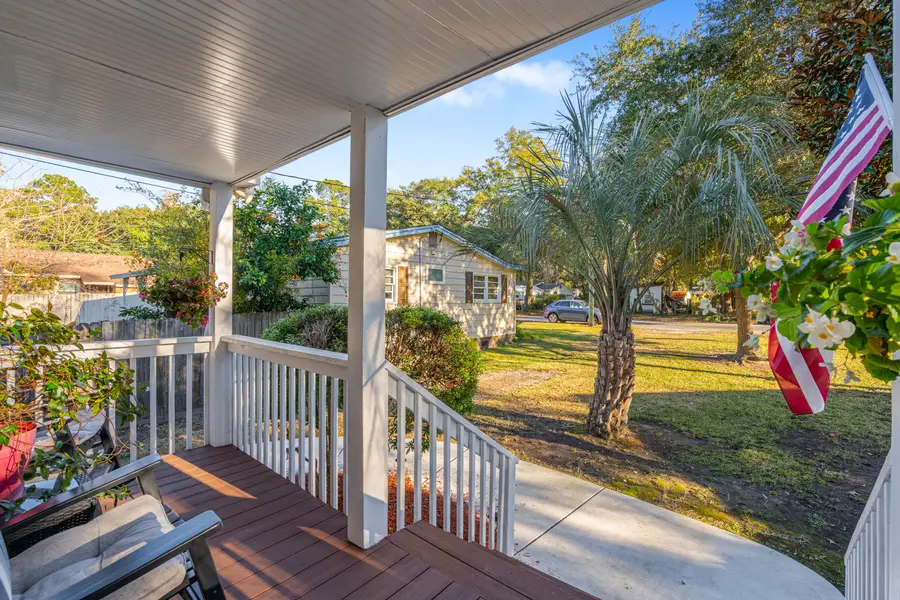1522 N Avalon Circle, Charleston, SC 29407 - Image #2