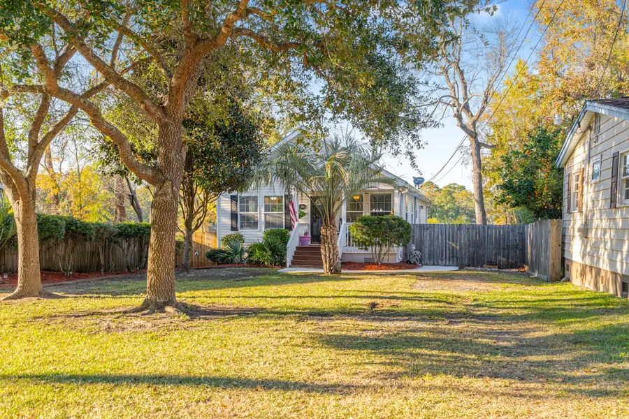 1522 N Avalon Circle, Charleston, SC 29407 - Image #3