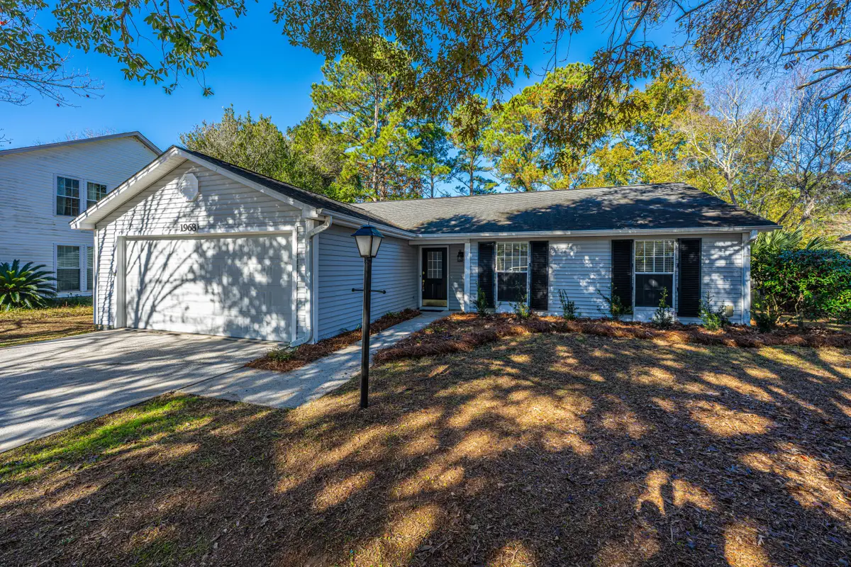 1968 Presidio Drive, Mount Pleasant, SC 29466 - Image #1