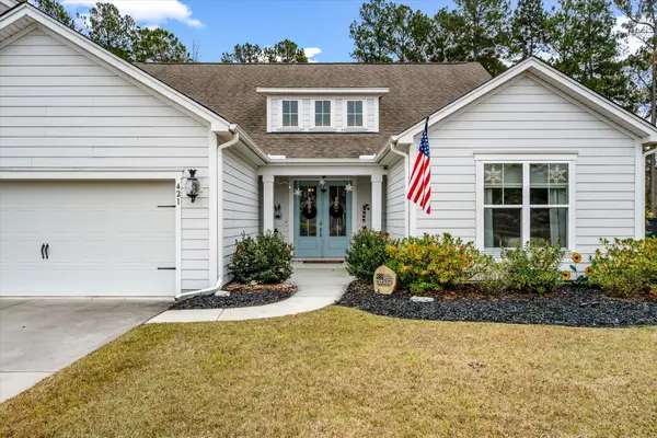 421 Bowstring Drive, Huger, SC 29450