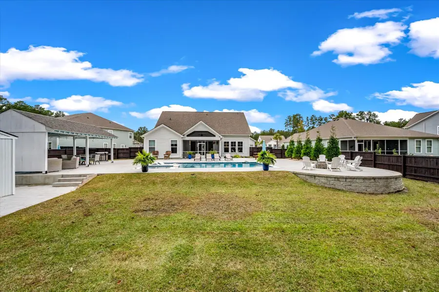 421 Bowstring Drive, Huger, SC 29450 - Image #3