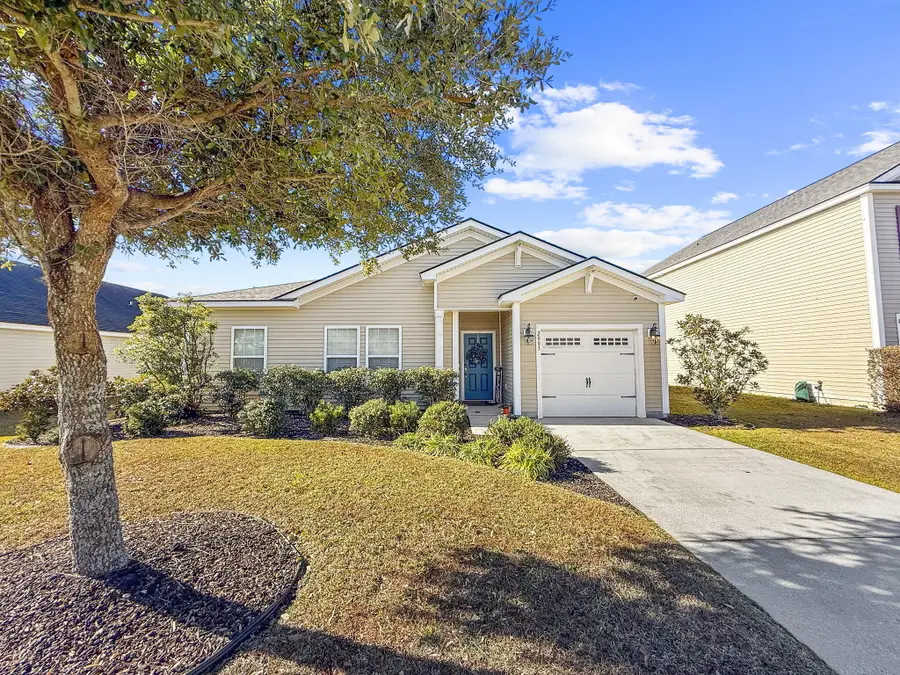 2003 Wishing Well Trail, Ladson, SC 29456 - Image #2